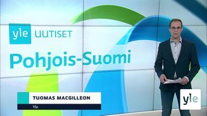 Yle Uutiset Pohjois-Suomi: 19.05.2021 17.06