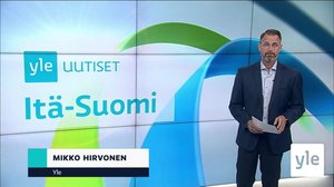 Yle Uutiset Itä-Suomi: 19.05.2021 17.06