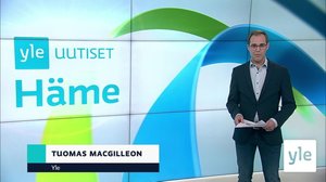 Yle Uutiset Häme: 19.05.2021 17.06