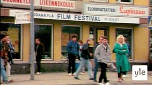 Jacques Demy & Lola: 20.05.2021 00.01