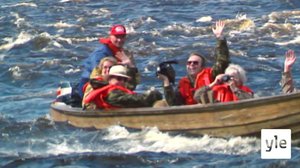 Michael Powell & Kysymys elämästä ja kuolemasta: 20.05.2021 00.01