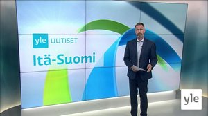 Yle Uutiset Itä-Suomi: 19.05.2021 18.21