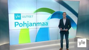 Yle Uutiset Pohjanmaa: 19.05.2021 18.21