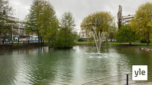 Forssan kuntavaalikeskustelu: 19.05.2021 19.03