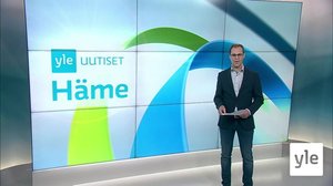 Yle Uutiset Häme: 19.05.2021 18.21