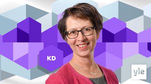 Puheenjohtajatentti: Sari Essayah: 19.05.2021 22.00