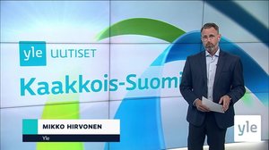 Yle Uutiset Kaakkois-Suomi: 19.05.2021 17.06