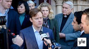 Benin muistolle (12): 21.05.2021 06.00