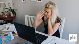 Daniela "Ela" Strandberg: 24.05.2021 00.01