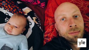 Carl Sebastian Lindberg: 24.05.2021 00.01