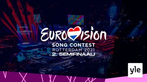 Semifinaali 2: 21.05.2021 00.05