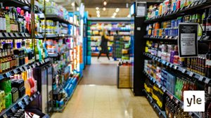 Alkoholittomat juomat käyvät kaupaksi entistä paremmin: 20.05.2021 10.03