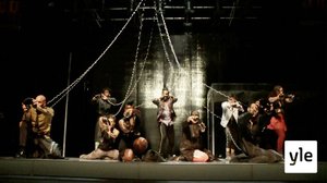 Bliss - tanssin huumaa: 23.05.2021 06.00