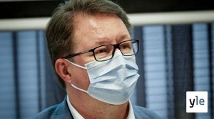 Tiedotustilaisuus epidemiatilanteen kehittymisestä: 20.05.2021 11.26