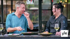 Tel Avivin moderni keittiö: 24.05.2021 06.00