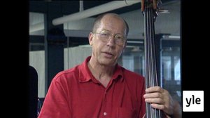 Raportti Pori Jazzista 99: 24.05.2021 00.01