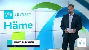 Yle Uutiset Häme: 20.05.2021 17.06