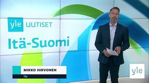 Yle Uutiset Itä-Suomi: 20.05.2021 17.06