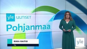 Yle Uutiset Pohjanmaa: 20.05.2021 17.06