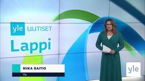 Yle Uutiset Lappi: 20.05.2021 17.06