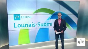 Yle Uutiset Lounais-Suomi: 20.05.2021 18.21