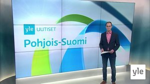 Yle Uutiset Pohjois-Suomi: 20.05.2021 18.21