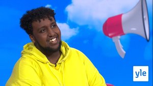 Hassan Maikal: 20.05.2021 19.00