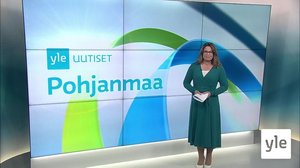 Yle Uutiset Pohjanmaa: 20.05.2021 18.21