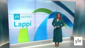 Yle Uutiset Lappi: 20.05.2021 18.21