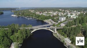 Kuntavaalikeskustelu Heinolasta: 20.05.2021 19.05