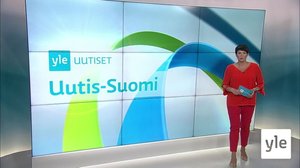 Yle Uutiset Uutis-Suomi : 20.05.2021 20.15