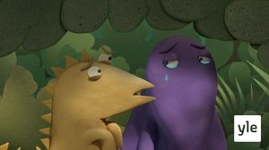 Oikeaa rohkeutta (S): 23.05.2021 07.38