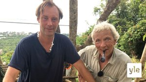 Timorinkauriita Mauritiuksella: 22.05.2021 18.00