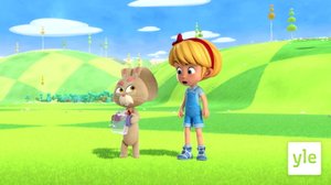 Yön laaksossa (S): 23.05.2021 07.44