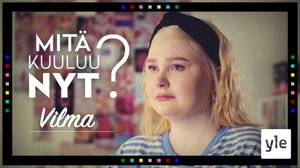 "Olen elossa ja mulla on oma tukka": 21.05.2021 18.00