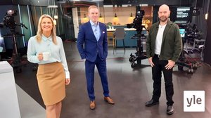 Onko kesäksi tulossa uusia matkustussuosituksia?: 21.05.2021 09.30