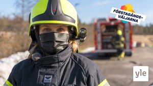 Linn etsii nuorta ehdokasta, joka välittää saaristosta: 24.05.2021 00.01