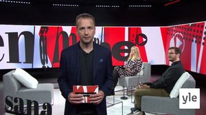 Miten media käsittelee Israelin ja Palestiinan konfliktia?: 22.05.2021 10.00