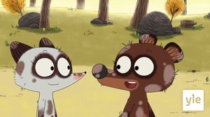 Puhdas poika (S): 25.05.2021 00.01