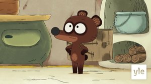 Pakkaamisen jalo taito (S): 25.05.2021 00.01