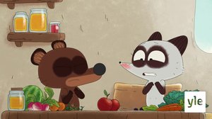 Valkoiset hampaat (S): 25.05.2021 00.01