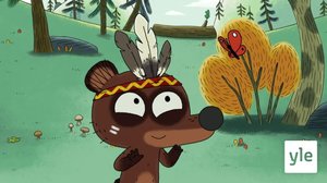 Pölypallojahti (S): 25.05.2021 00.01