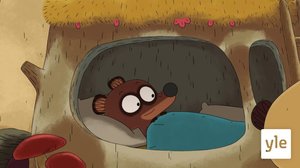 Minua ei nukuta! (S): 25.05.2021 00.01