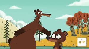 Nallukka reissussa (S): 25.05.2021 00.01