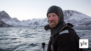 Villieläimiä tutkimassa: 25.05.2021 06.00