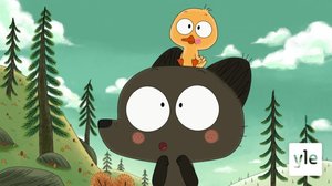 Isänpäiväruno (S): 25.05.2021 00.01