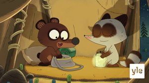 Ei pelota yhtään! (S): 25.05.2021 00.01