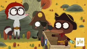 Kapteeni Kattaus (S): 25.05.2021 00.01