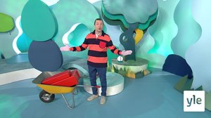 Jaakkoset: A: 21.05.2021 18.00