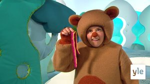 Piiloleikki: 21.05.2021 18.00